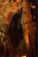 в пещеры Эмине-Баир-Хосар